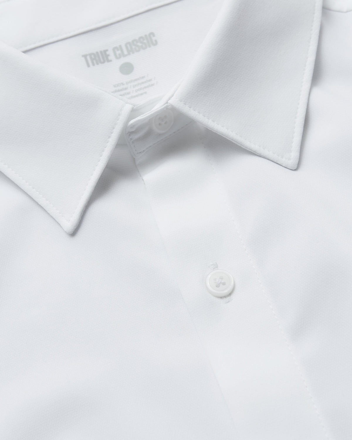 Men's Long Sleeve Performance Dress Shirt 3-Pack – view 8