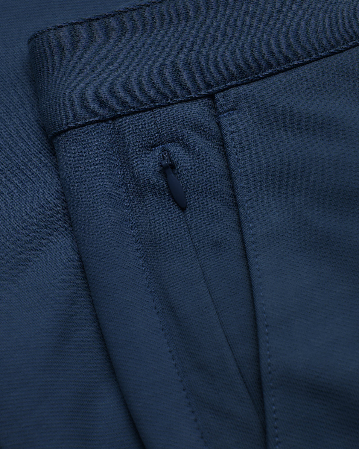 Men's Slim Stretch Chinos 2-Pack in Black & Navy – view 5