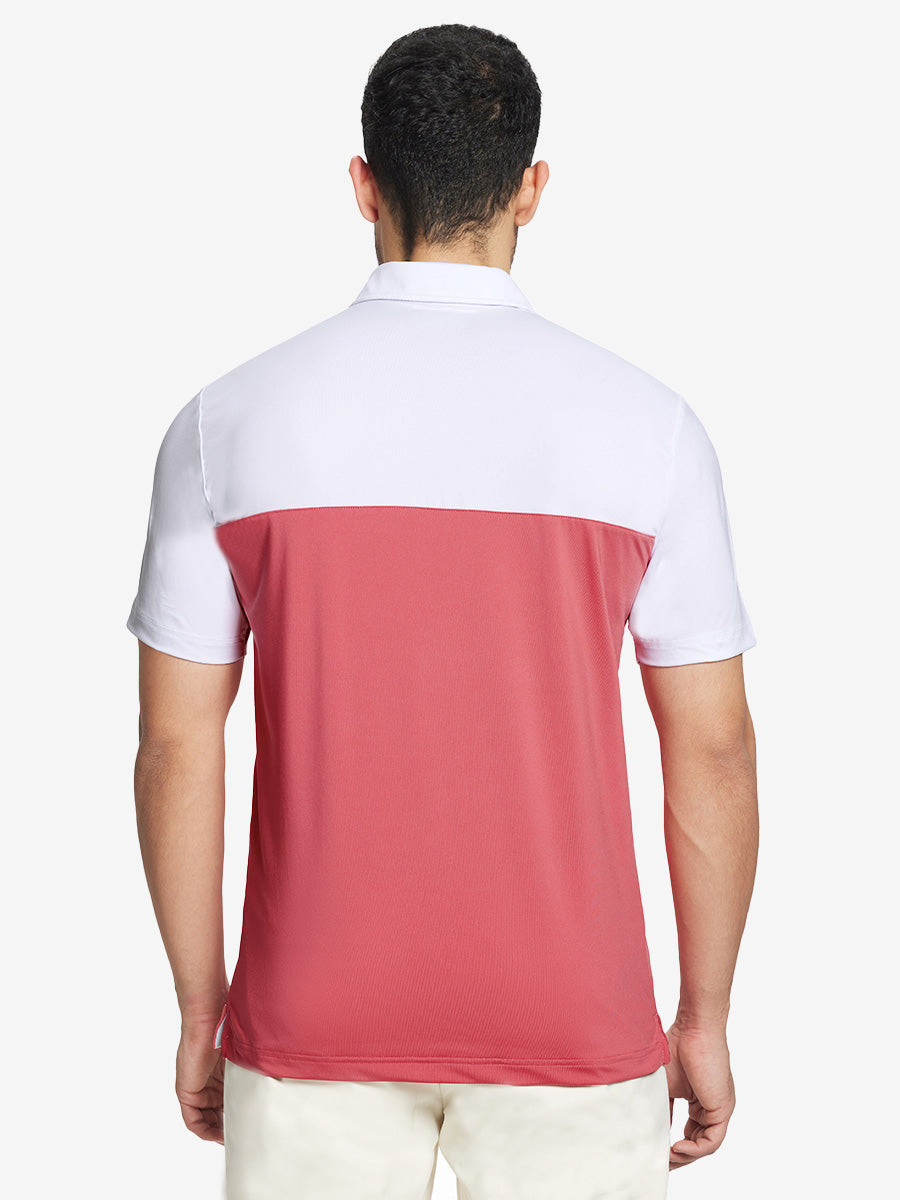 Men's Performance Golf Polo Shirt – view 77