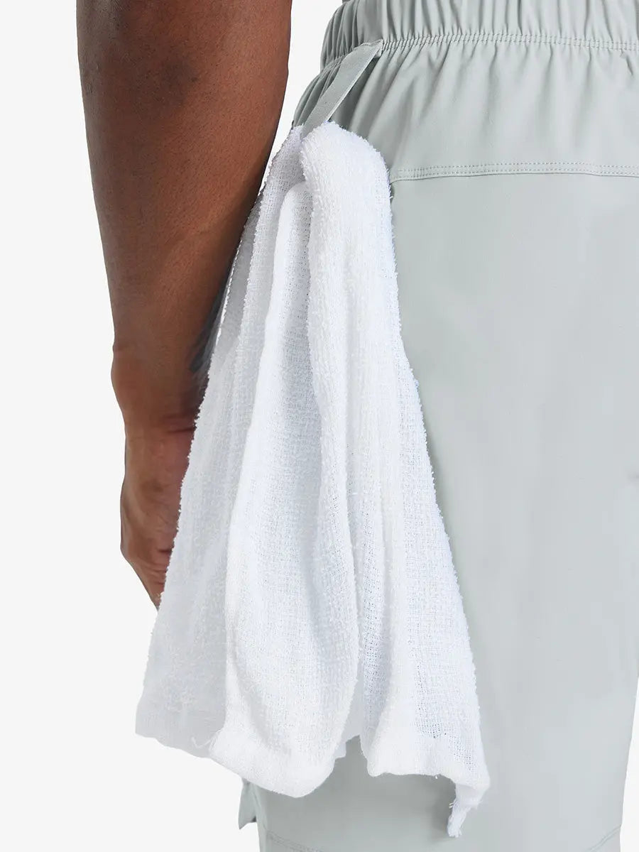 Men's 2-in-1 Running Shorts with Built-In Liner – view 54