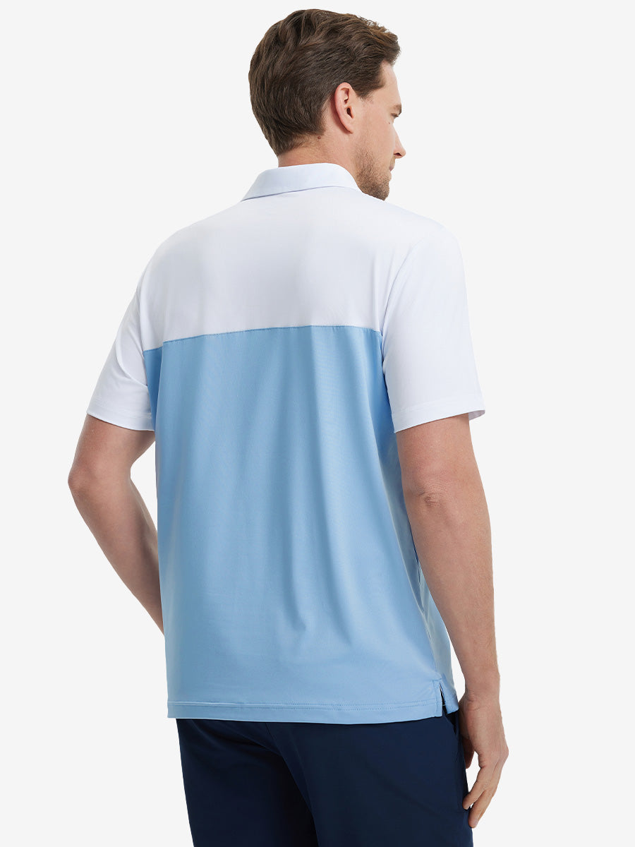 Men's Performance Golf Polo Shirt – view 72