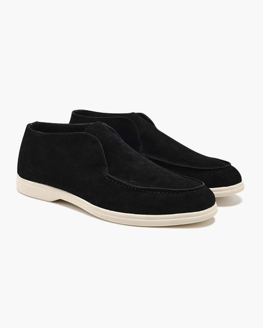 Men's Suede City Loafers – view 1