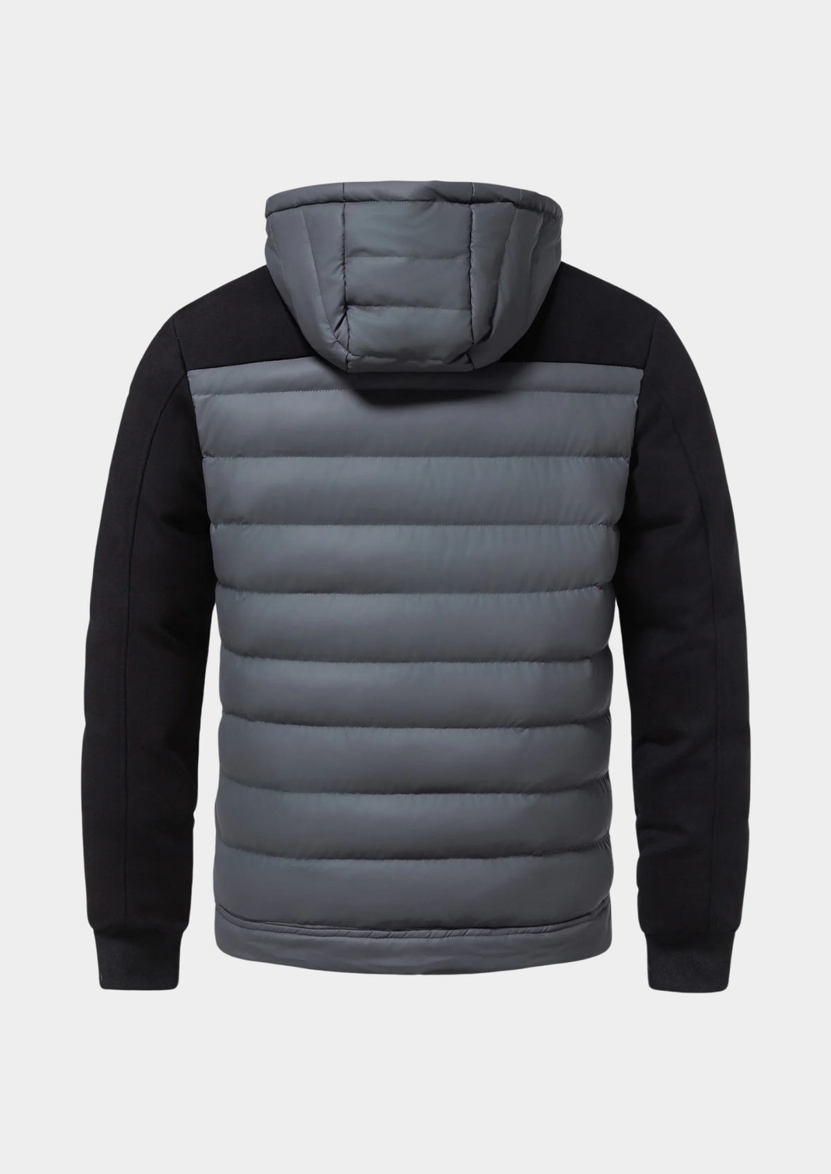 Milano Men's Hybrid Jacket – view 12