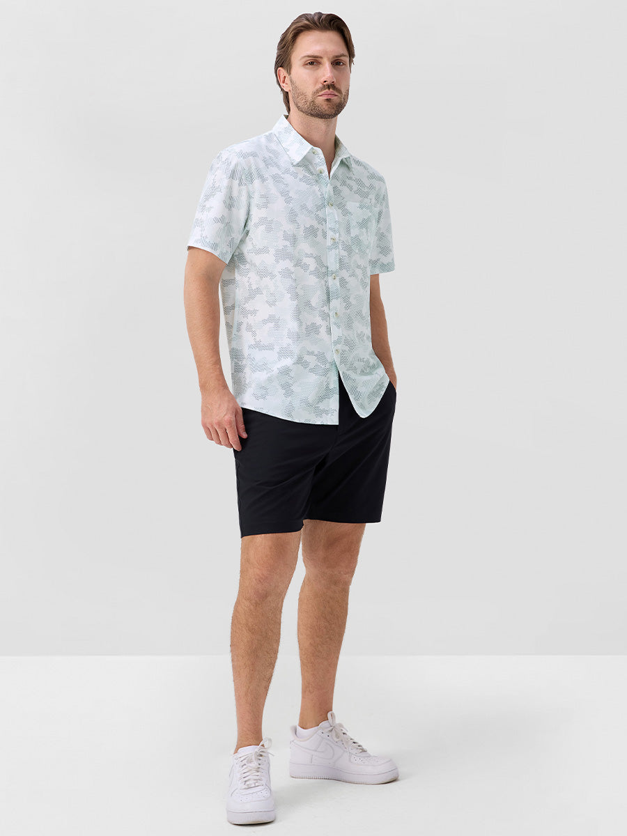 Men's Printed Summer Shirt – view 13