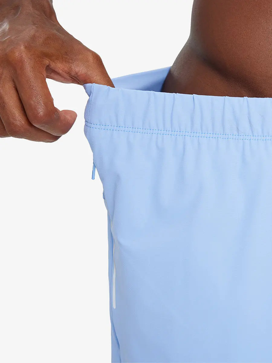 Men's 2-in-1 Running Shorts with Built-In Liner – view 36