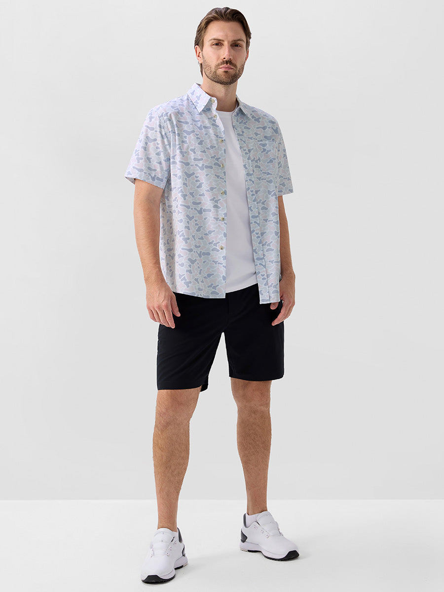 Men's Printed Summer Shirt – view 20
