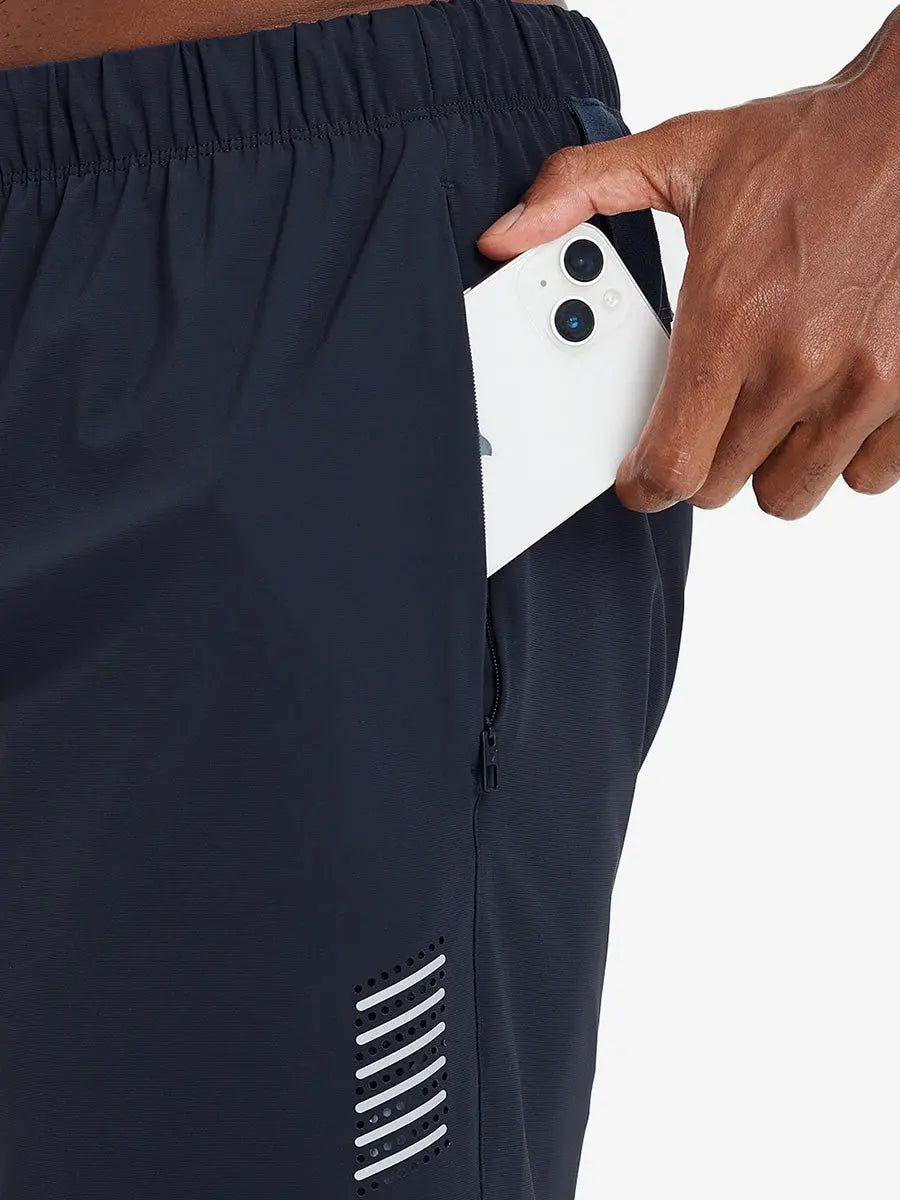 Men's 2-in-1 Running Shorts with Built-In Liner – view 6