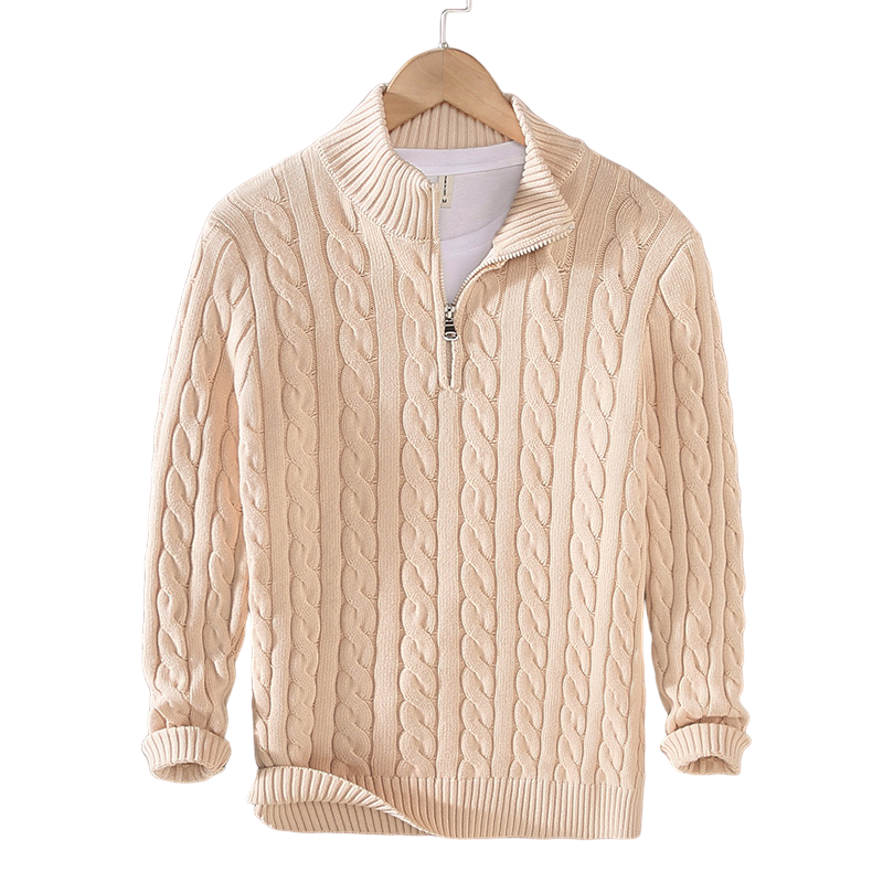 Mayfair Night Men's Autumn Outfit Set – view 2