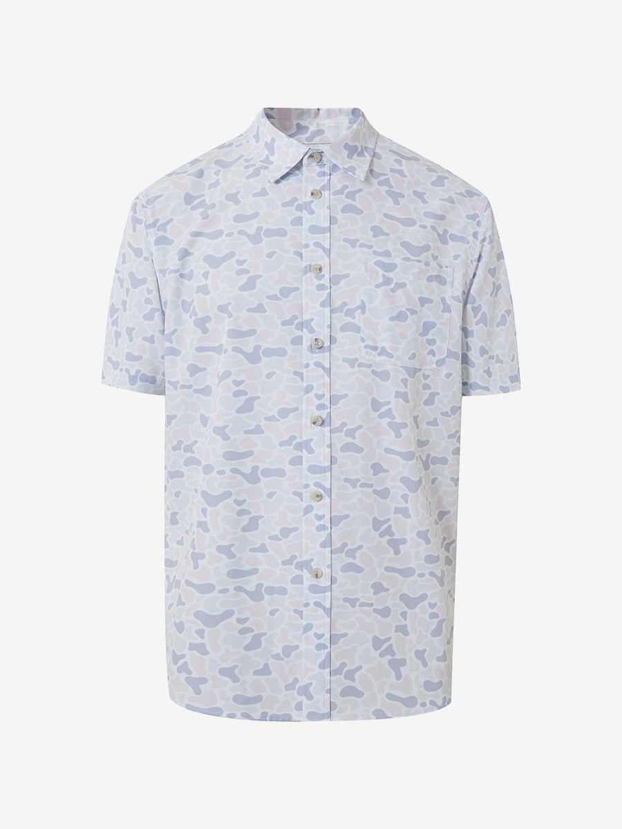 Men's Printed Summer Shirt – view 21