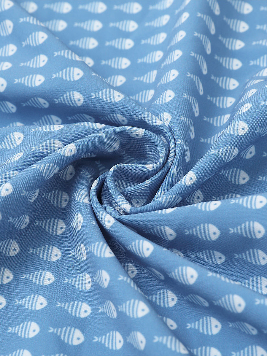 Men's Printed Summer Shirt – view 53