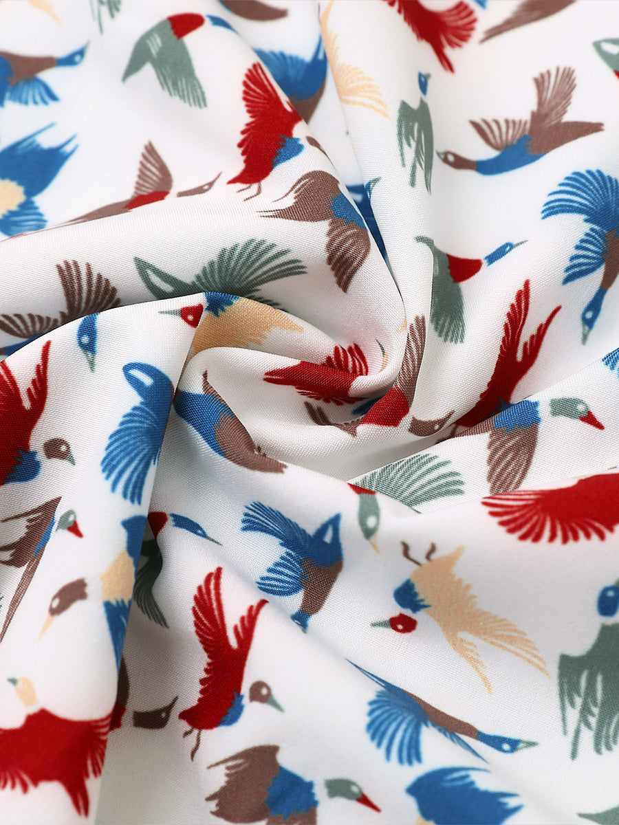 Men's Printed Summer Shirt – view 41