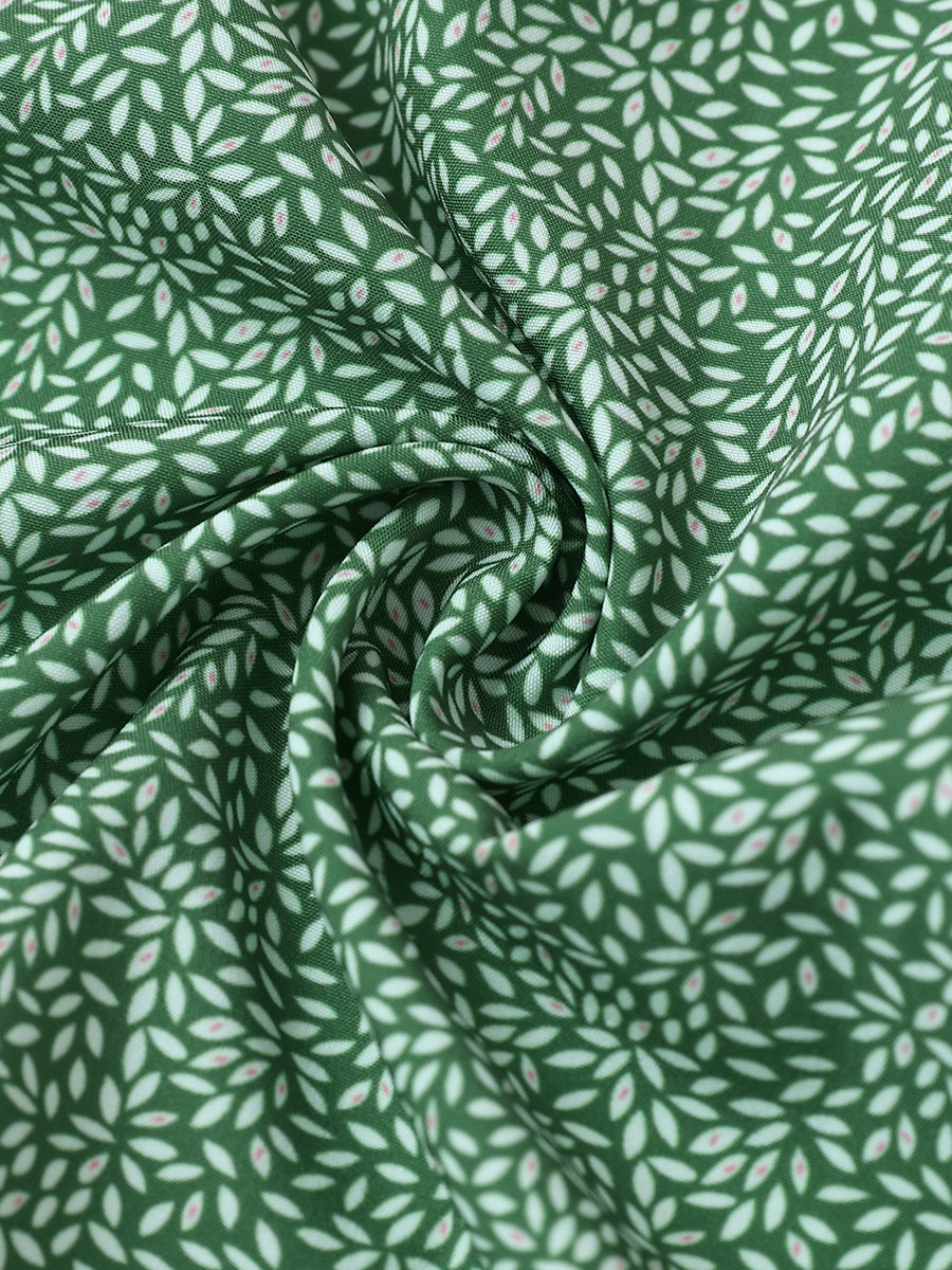 Men's Printed Summer Shirt – view 18