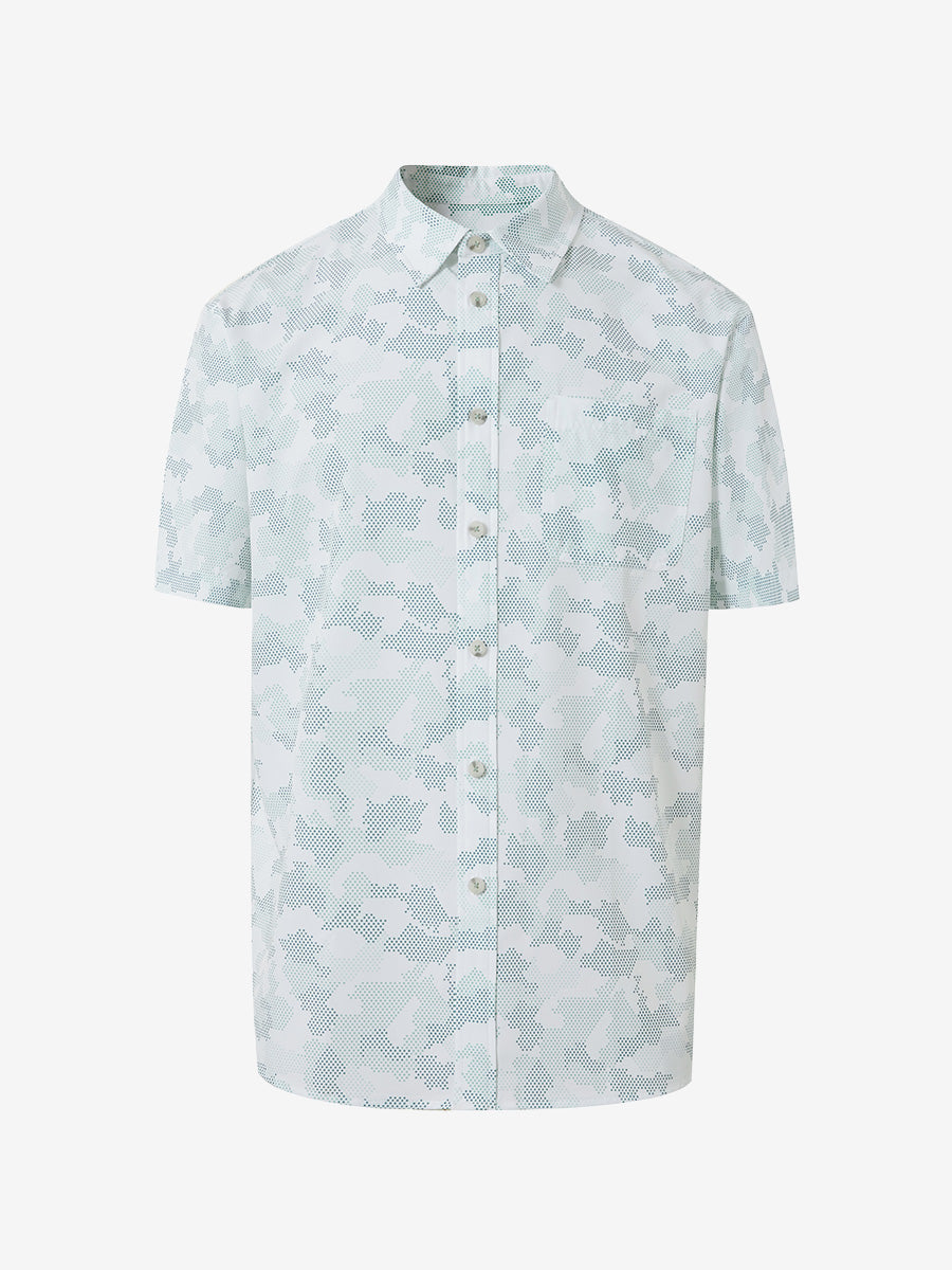 Men's Printed Summer Shirt – view 14