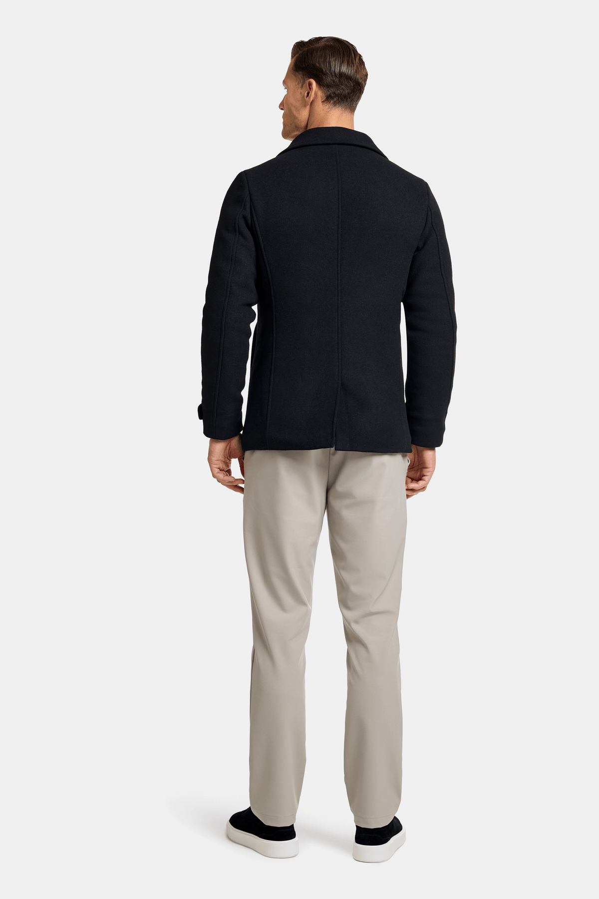 Fermo Peacoat by SATRI & CO. – product view 7