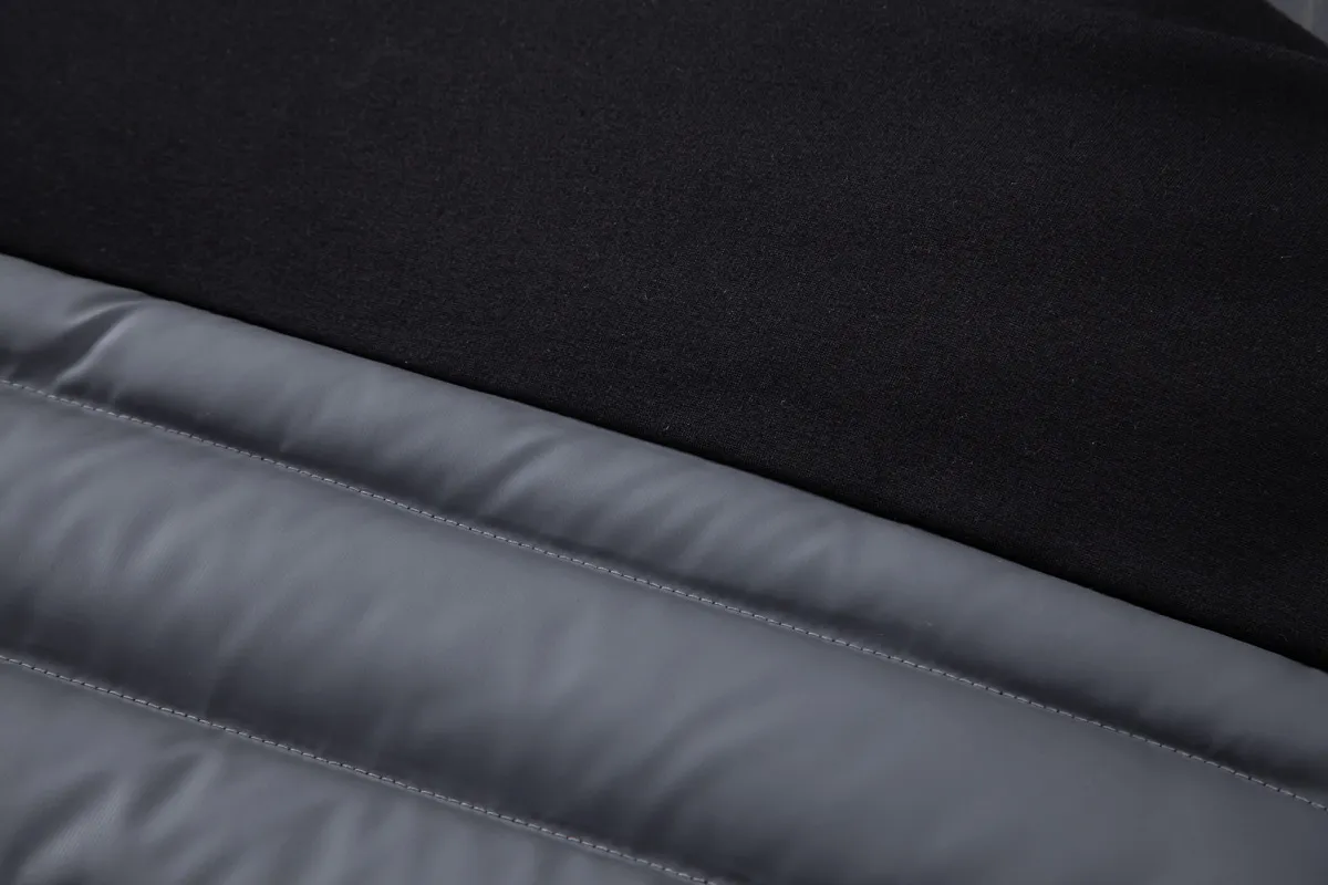 Milano Men's Hybrid Jacket – view 20