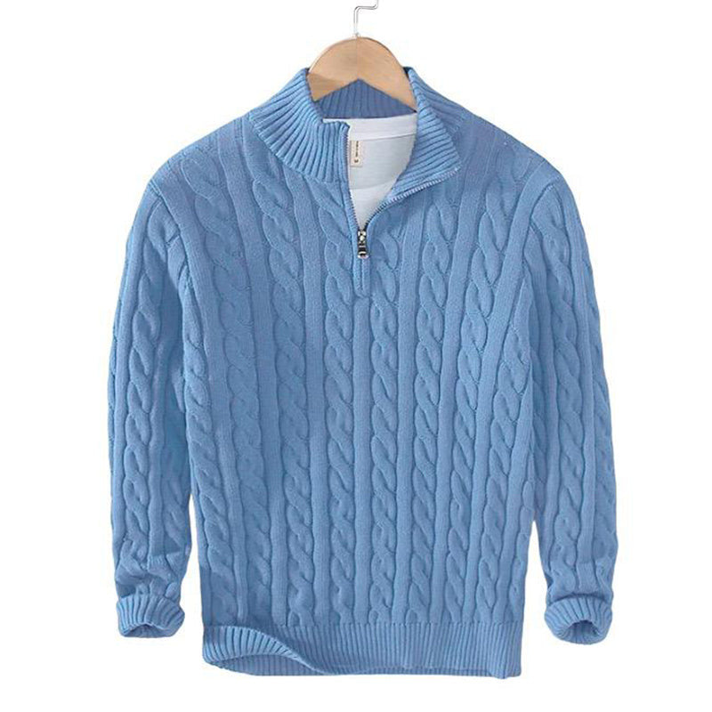 Riviera Stroll Men's Autumn Outfit Set – view 5
