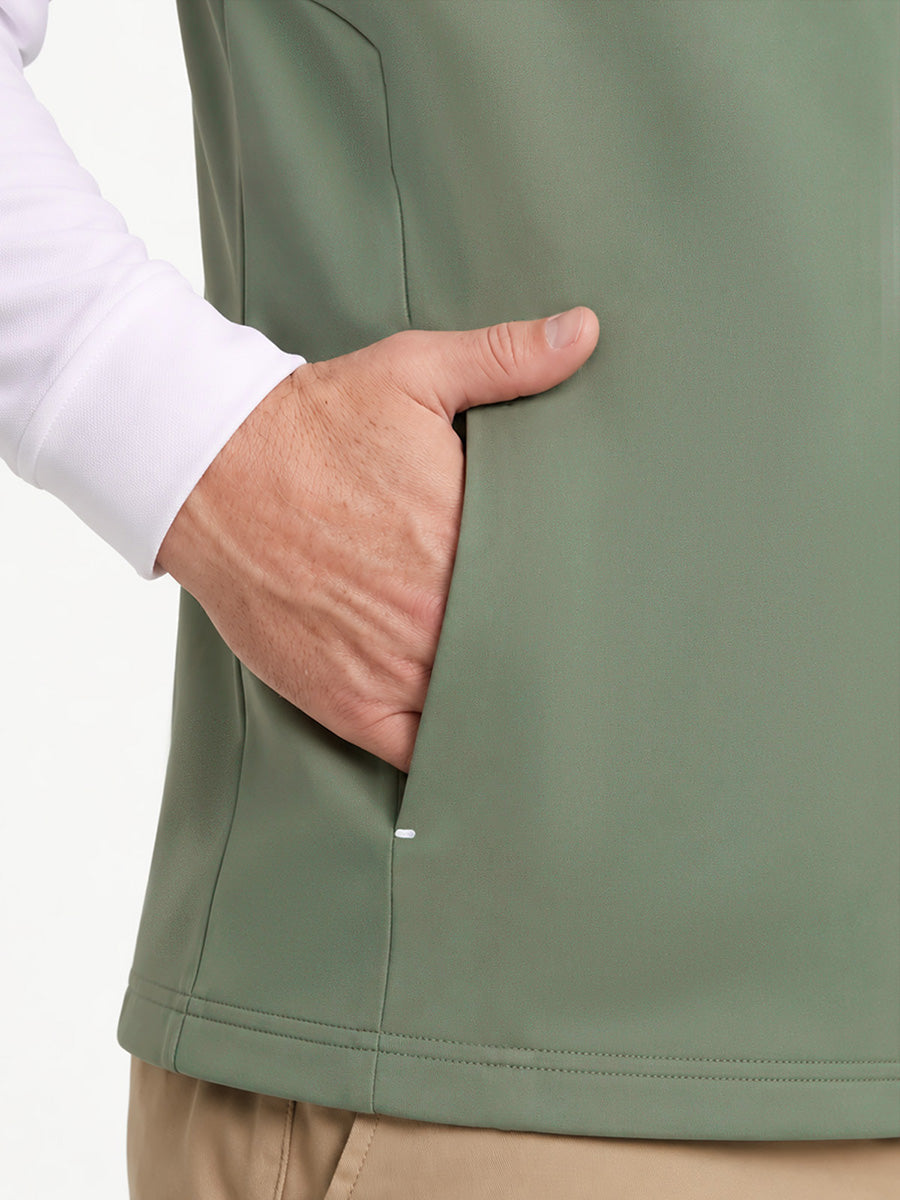 Men's Quick-Drying Stretch Gilet – view 42