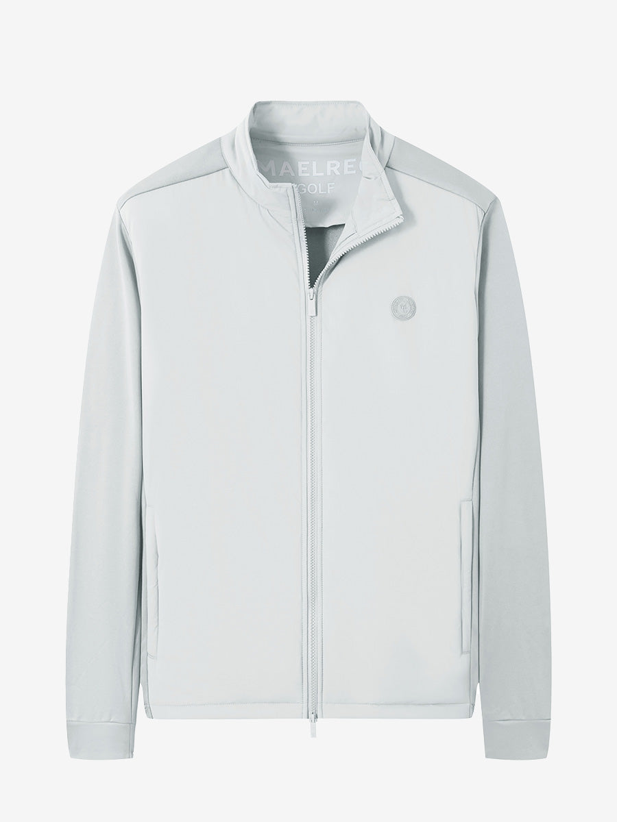 Men's Water-Resistant Fleece Puffer Jacket – view 27