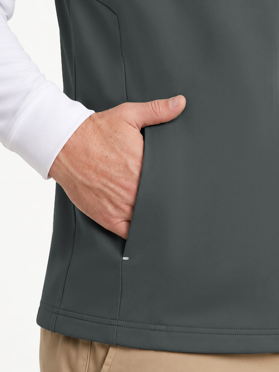 Men's Quick-Drying Stretch Gilet – view 67