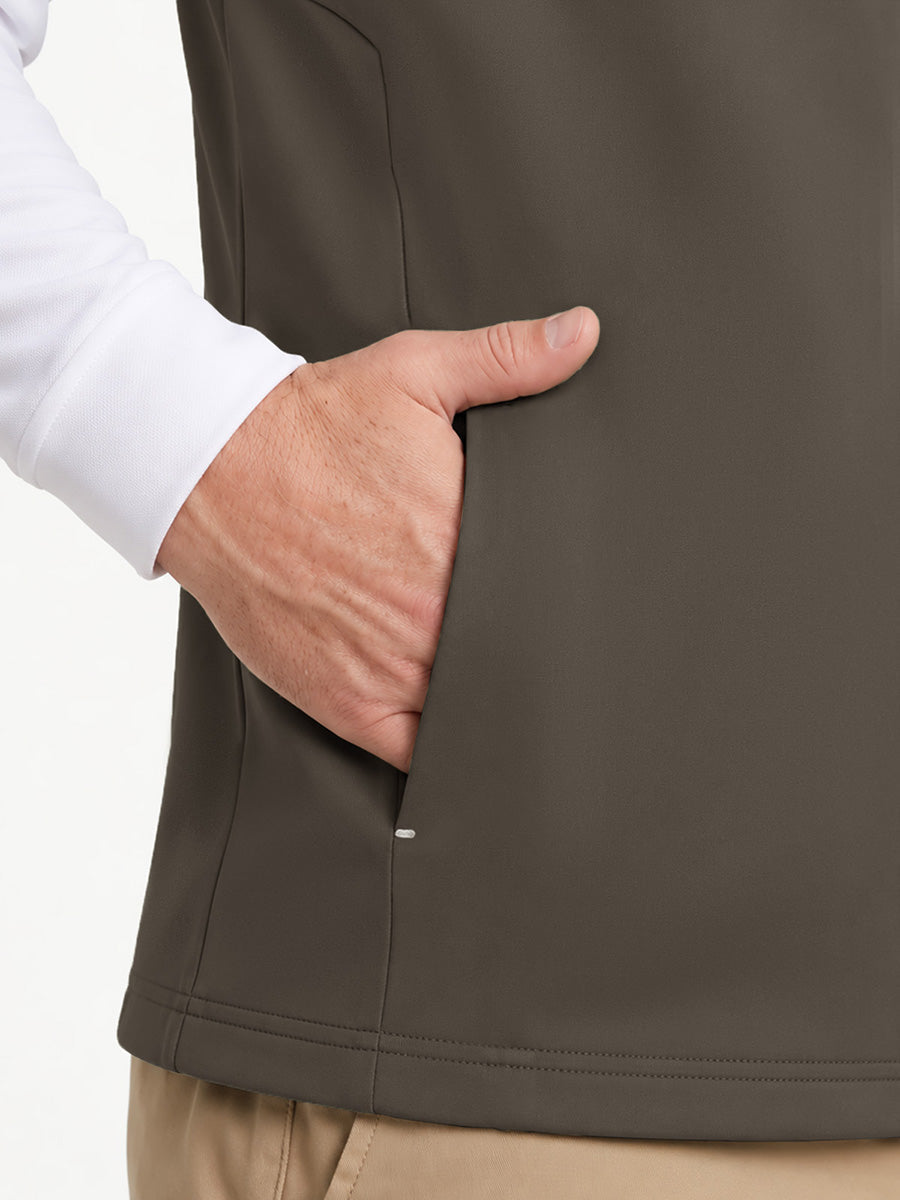 Men's Quick-Drying Stretch Gilet – view 25