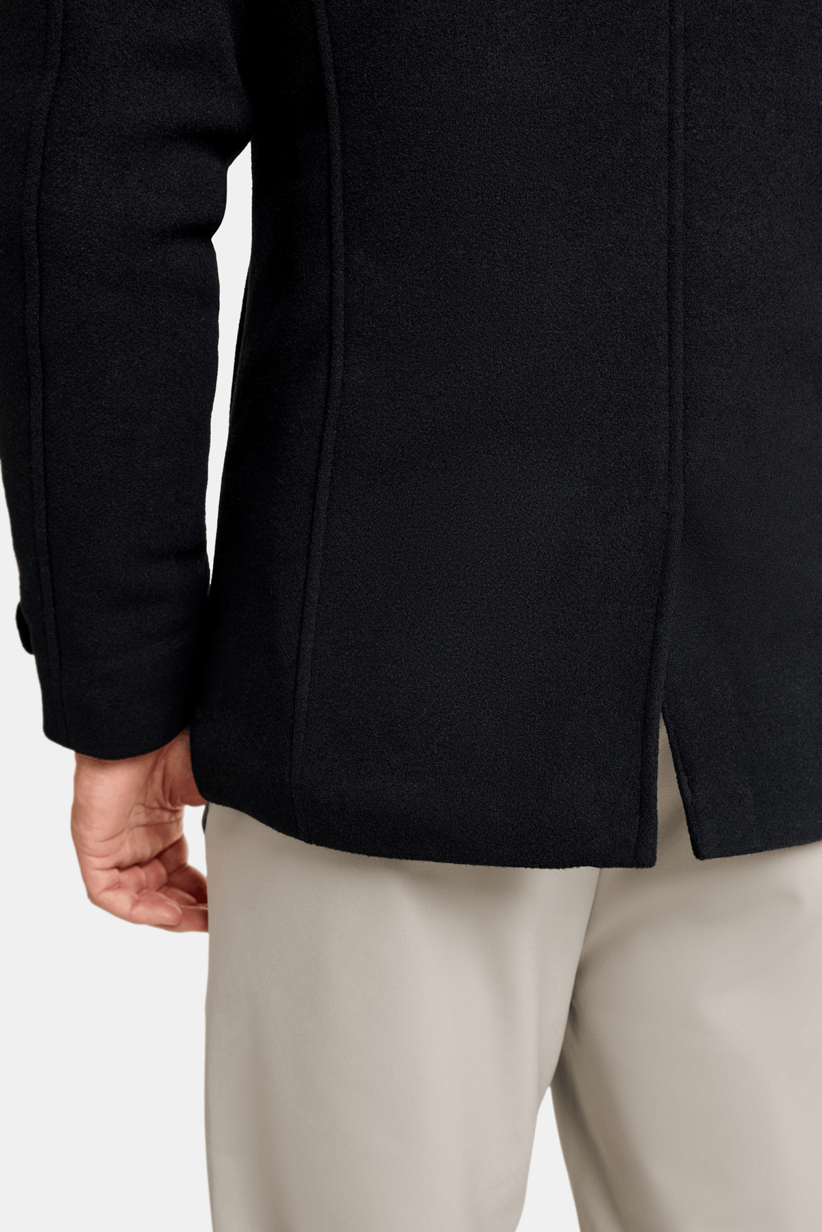 Fermo Peacoat by SATRI & CO. – product view 8