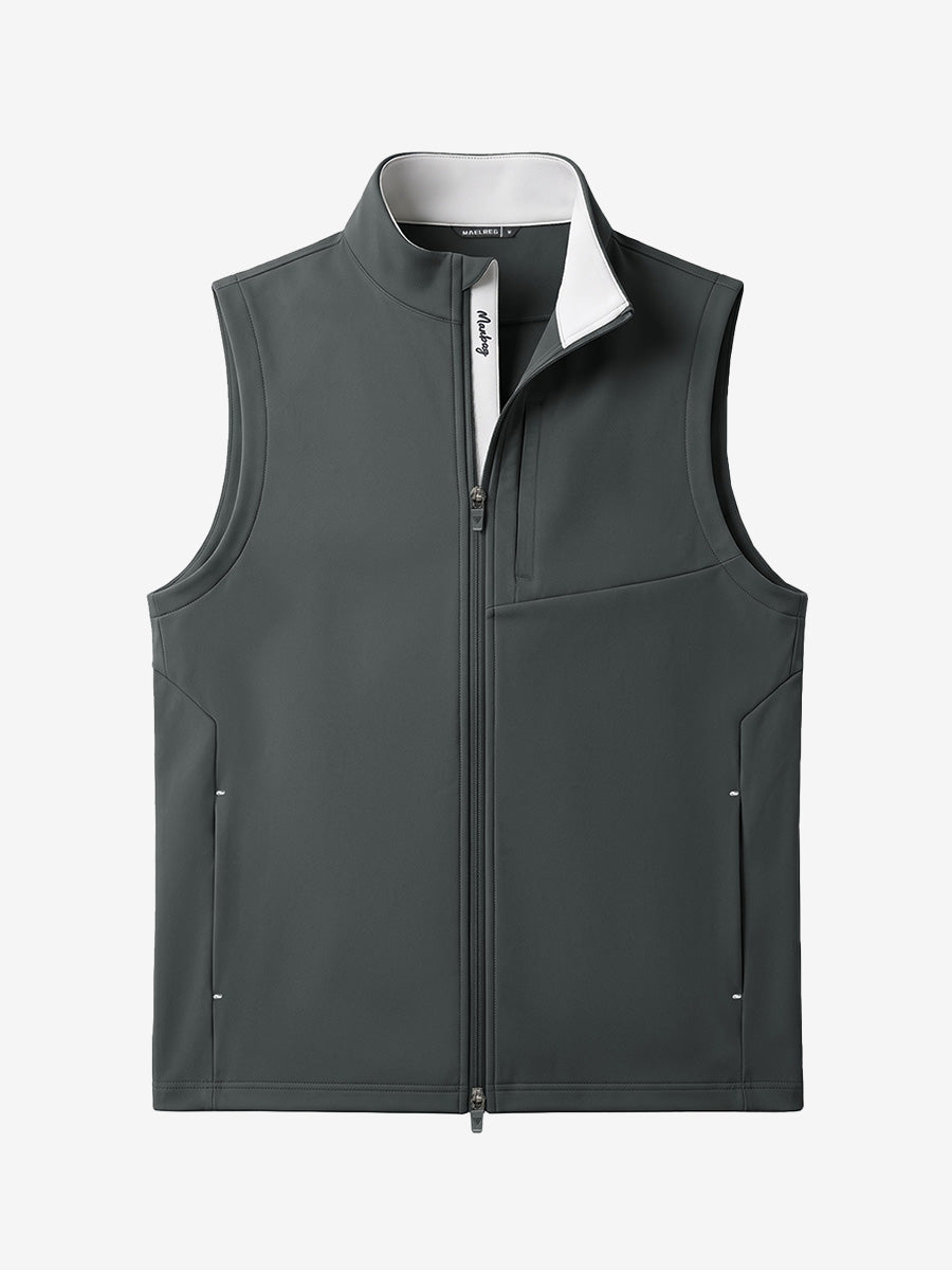 Men's Quick-Drying Stretch Gilet – view 68