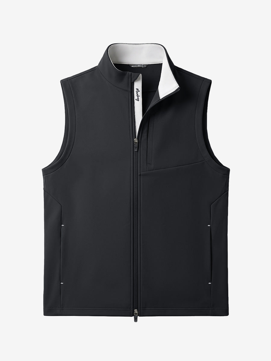 Men's Quick-Drying Stretch Gilet – view 17