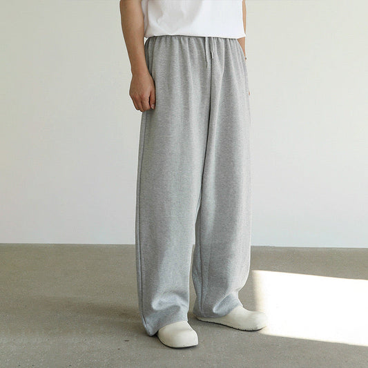 Ulsan Men's Cotton Baggy Sweatpants – view 1