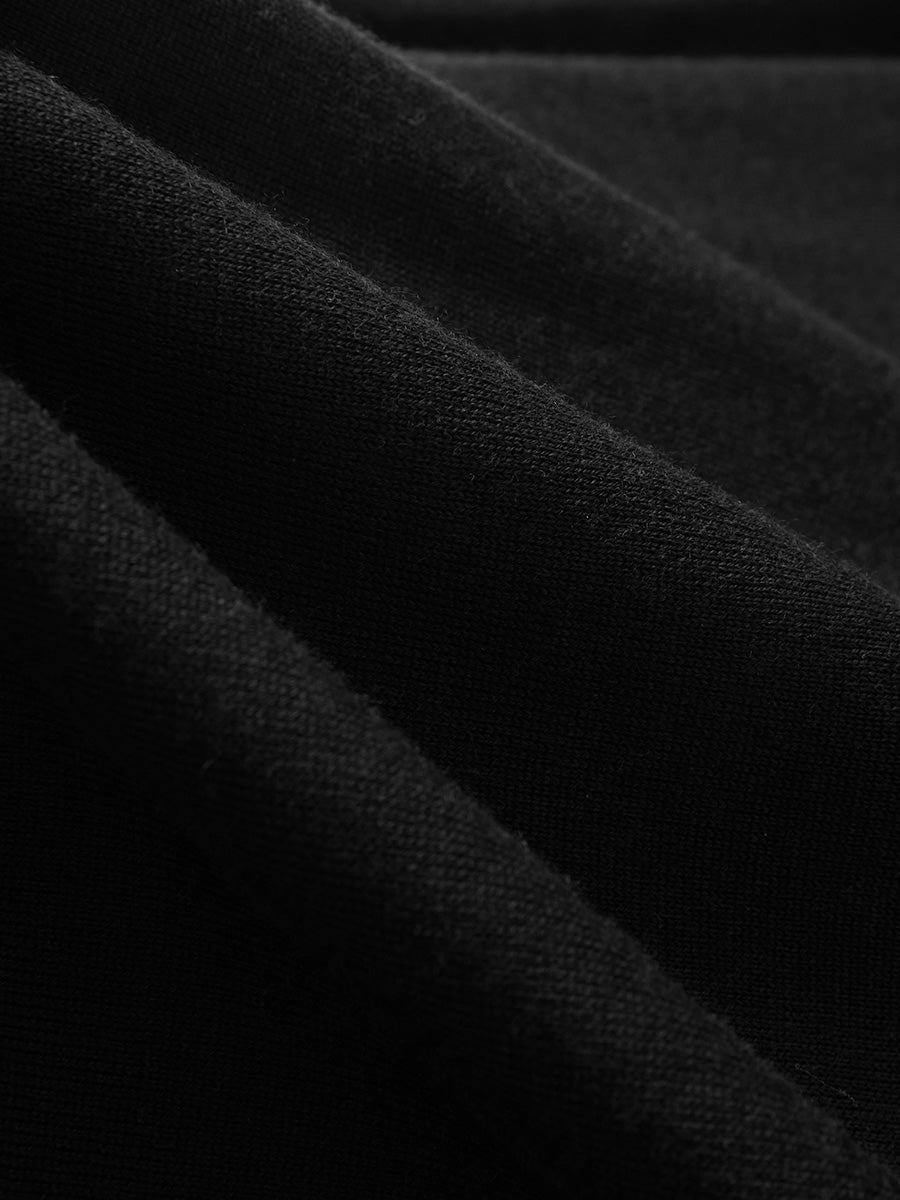 Men's Pure Merino Wool Knit Polo Jumper – view 9