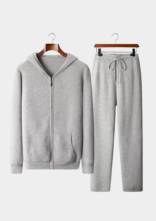 Pure Extra-Fine Merino Wool Arvo Set by SATRI & CO. – product view 1