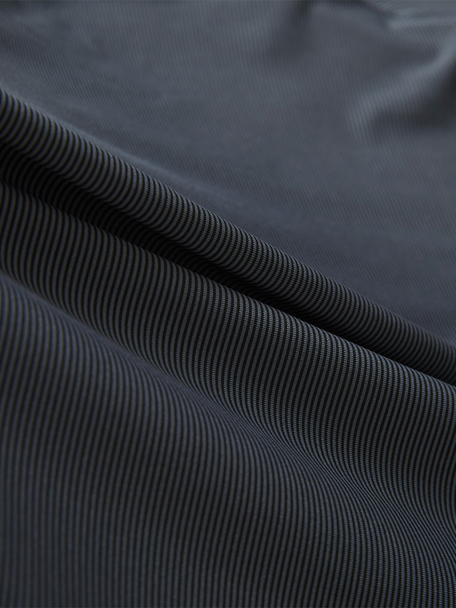 Men's Lightweight Pinstripe Hoodie – view 28