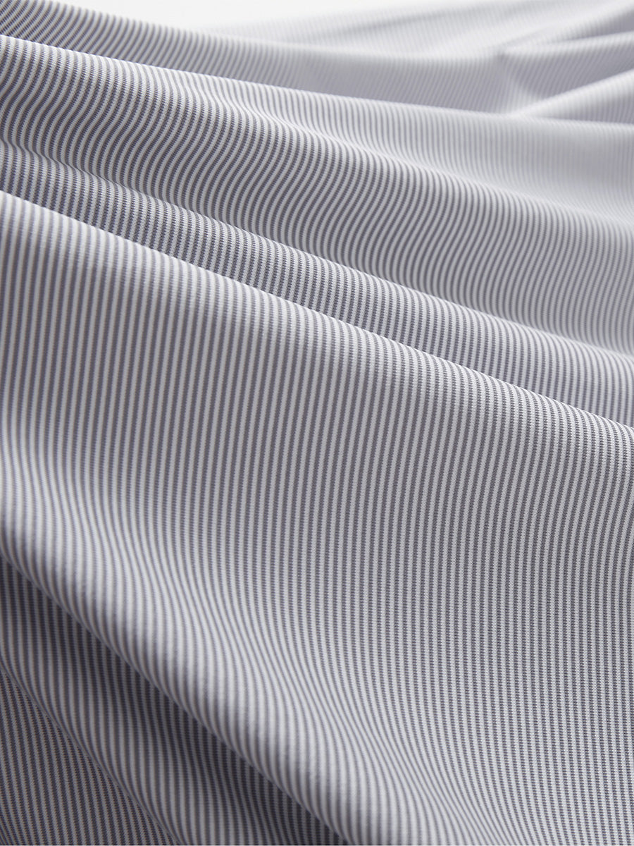 Men's Lightweight Pinstripe Hoodie – view 19