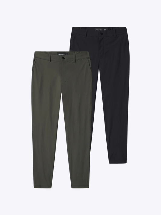 Men's Everyday Jogger Pants 2-Pack – view 1