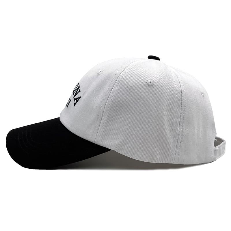 Arizona Men's Cotton Baseball Cap – view 4