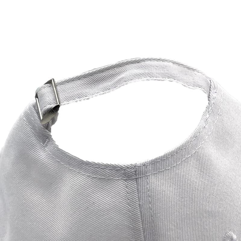 Arizona Men's Cotton Baseball Cap – view 6