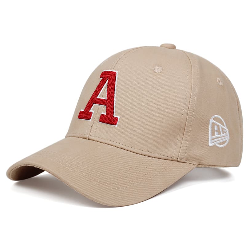 Austin Men's Classic Cotton Baseball Cap – view 7