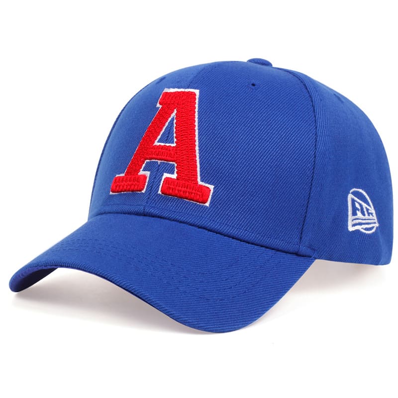 Austin Men's Classic Cotton Baseball Cap – view 6