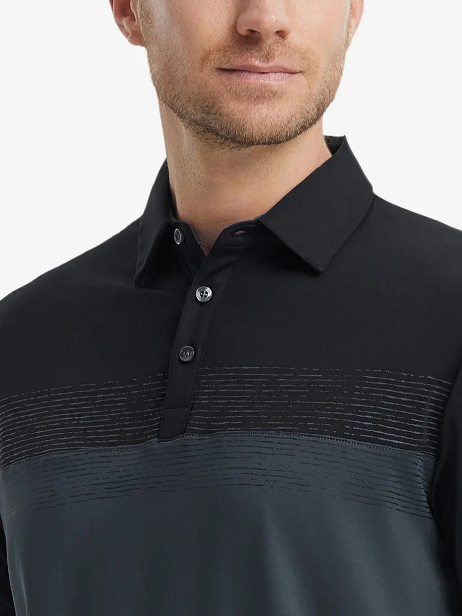 Men's Performance Golf Polo Shirt – view 57