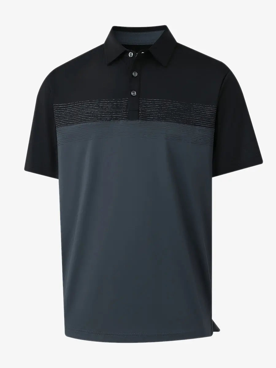 Men's Performance Golf Polo Shirt – view 58