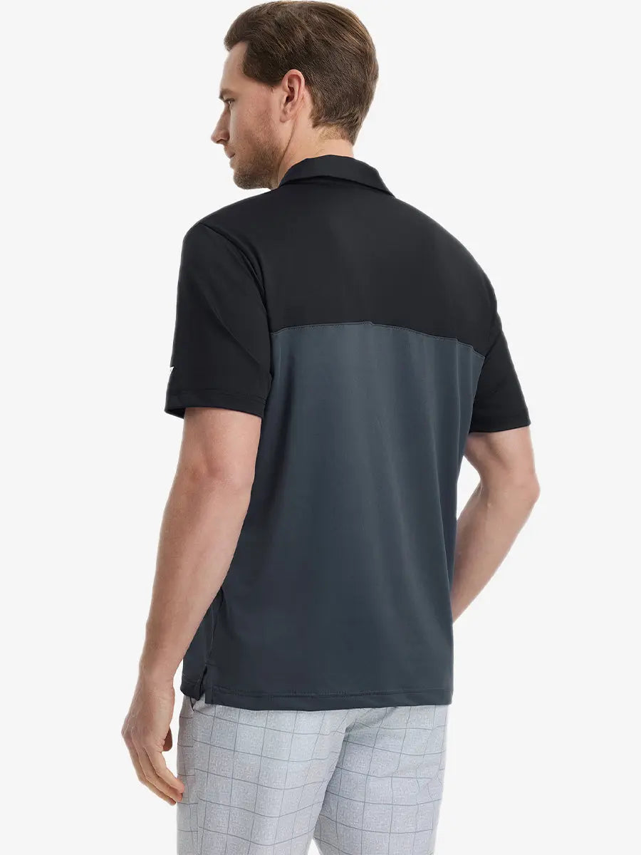 Men's Performance Golf Polo Shirt – view 60