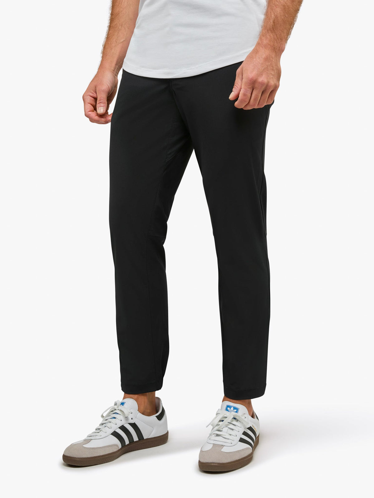 Men's Everyday Jogger Pants 3-Pack – view 2