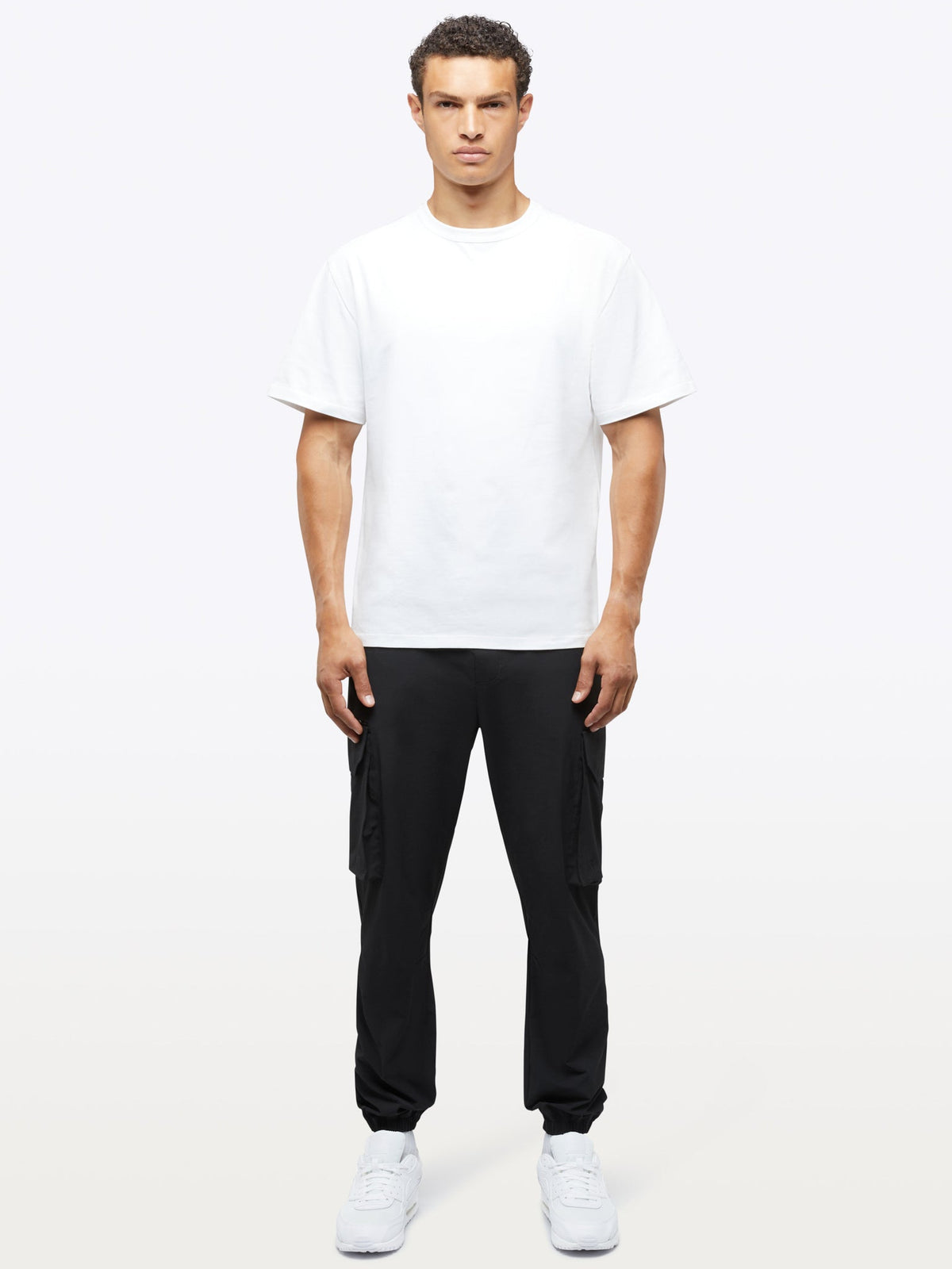 Men's Tech Cargo Jogger 3-Pack – view 1