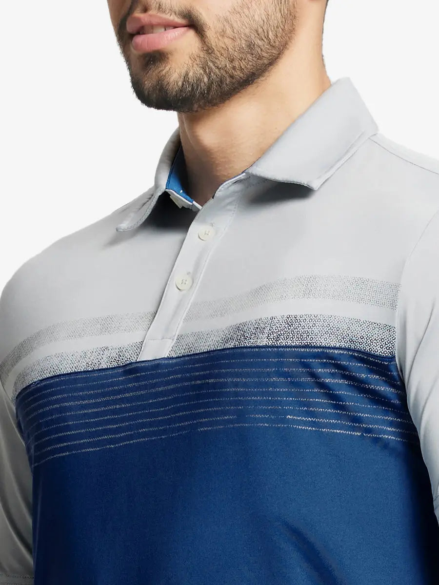 Men's Performance Golf Polo Shirt – view 14