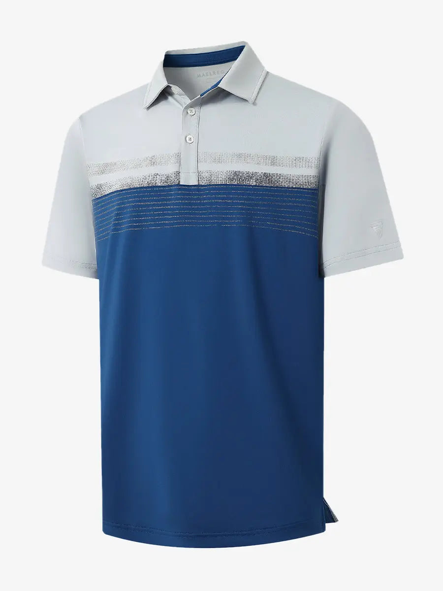 Men's Performance Golf Polo Shirt – view 15