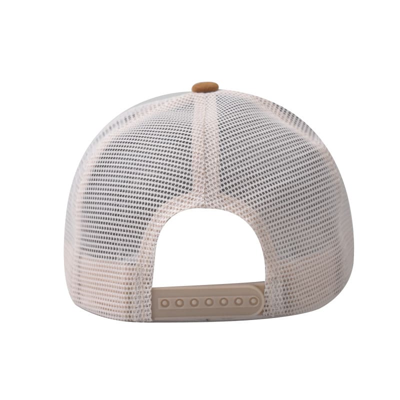 Barstow Men's Classic Trucker Baseball Cap – view 19