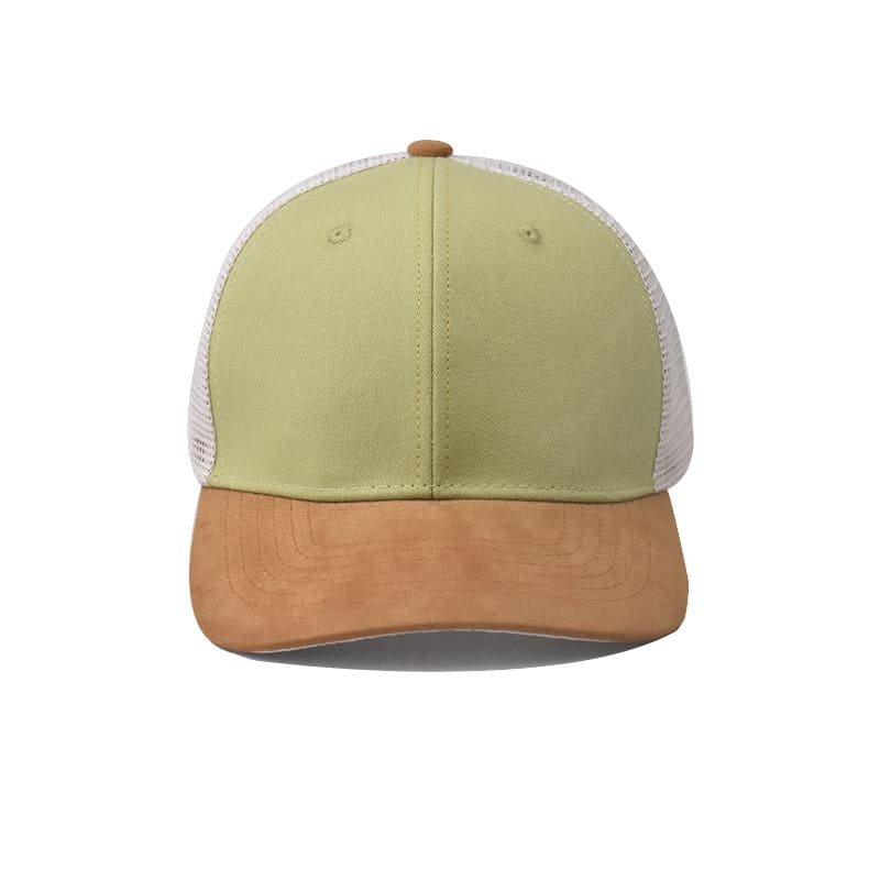 Barstow Men's Classic Trucker Baseball Cap – view 16