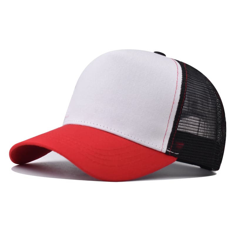Barstow Men's Classic Trucker Baseball Cap – view 10
