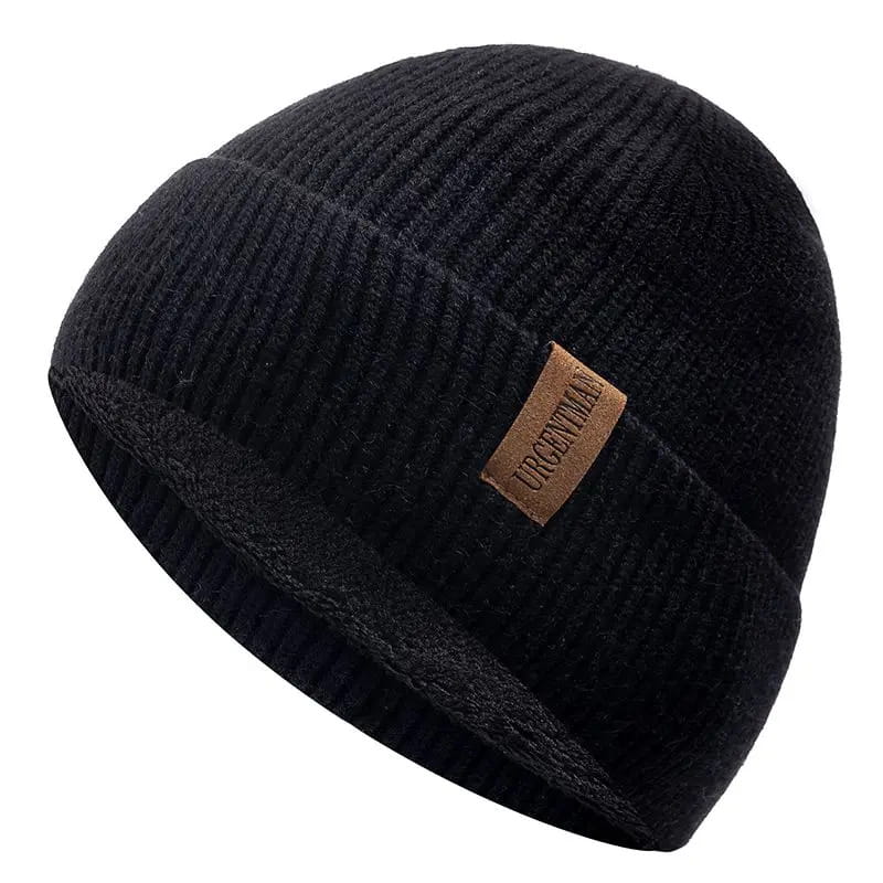 Men's Ribbed Docker Beanie – view 6