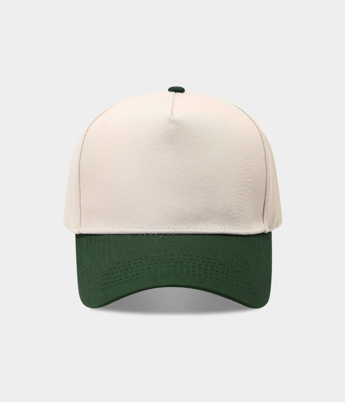 Core Men's 5-Panel Cotton Twill Baseball Cap – view 12