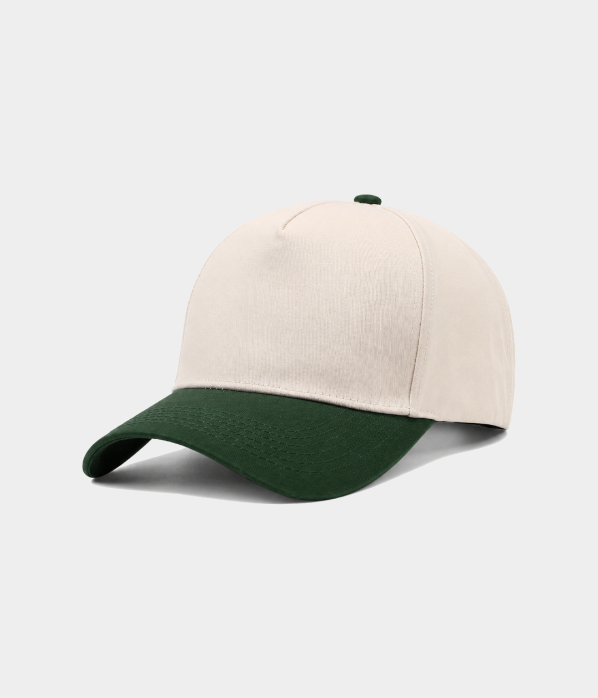 Core Men's 5-Panel Cotton Twill Baseball Cap – view 13